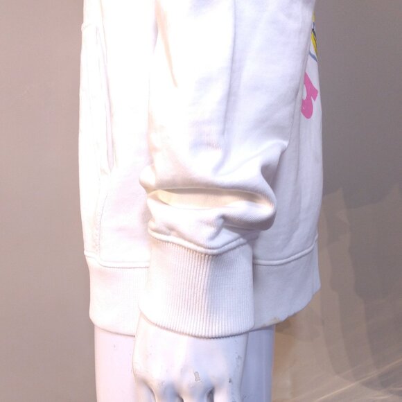 SCOTCH & SODA Hoodie LARGE Size L NEW with TAG Boat Yacht Pullover GRAPHIC NWT - Picture 12 of 16